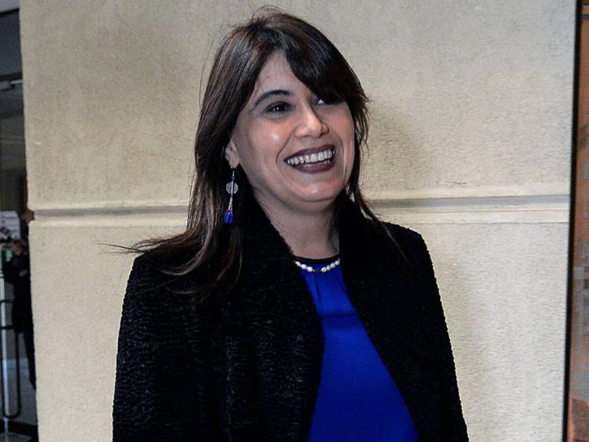 Sobreseen a Javiera Blanco por desvío de gastos reservados: delitos preescribieron