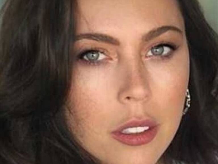 El gran parecido de Daniela Aránguiz con su media hermana que la rompe en Instagram