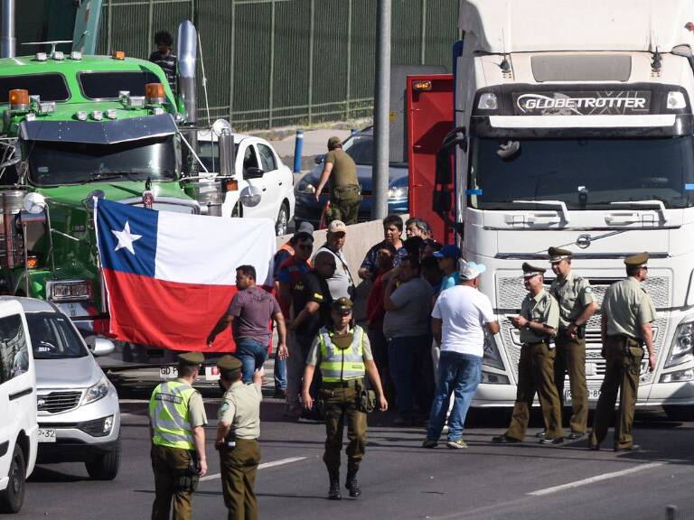 Paro de camioneros, camioneros, transportistas, 1024x576 jpg ok