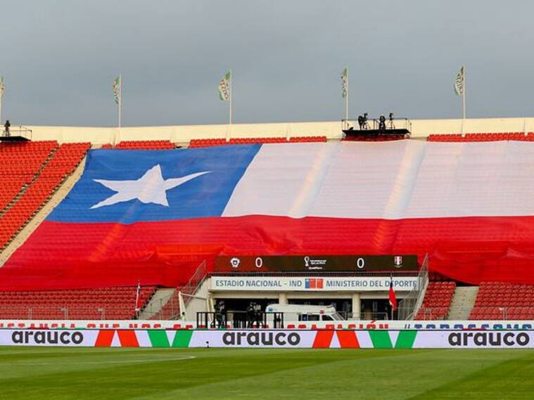 Hasta 12 mil hinchas podrán volver a los estadios en pandemia