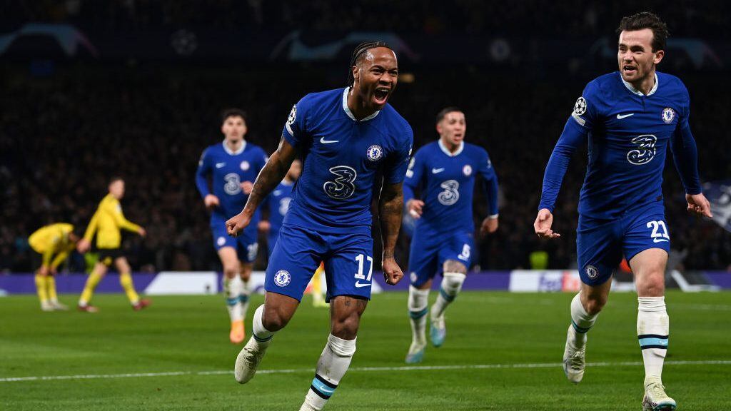 Chelsea Champions