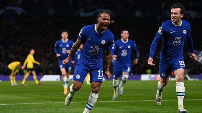 Chelsea Champions