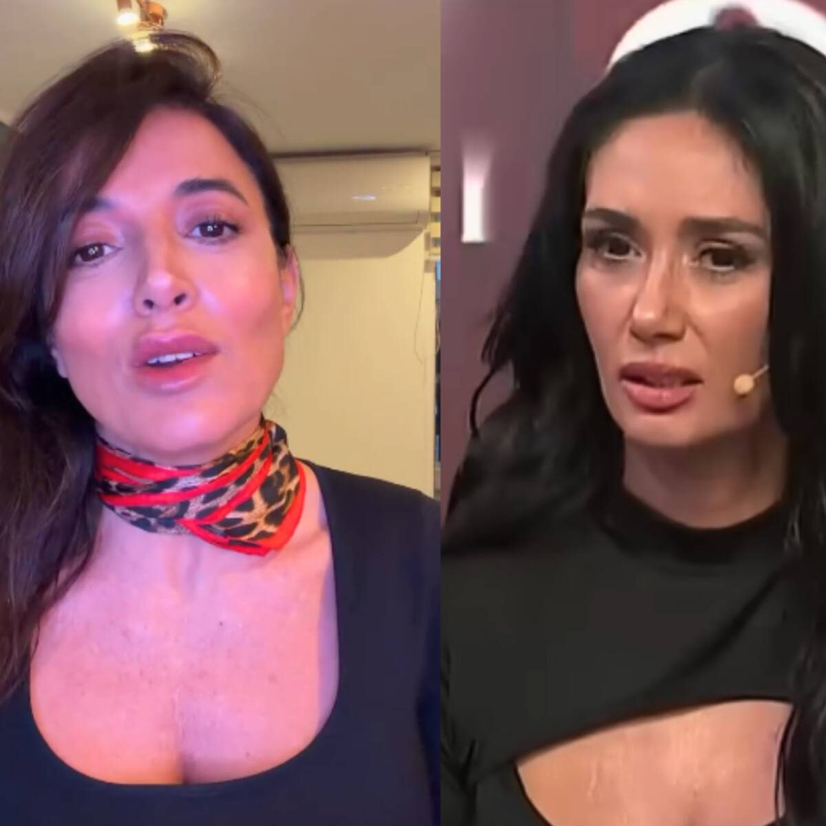 Yamila Reyna manda especial mensaje a Pamela Díaz tras tratarla de “fea cu...”: aclaró punto clave tras escándalo
