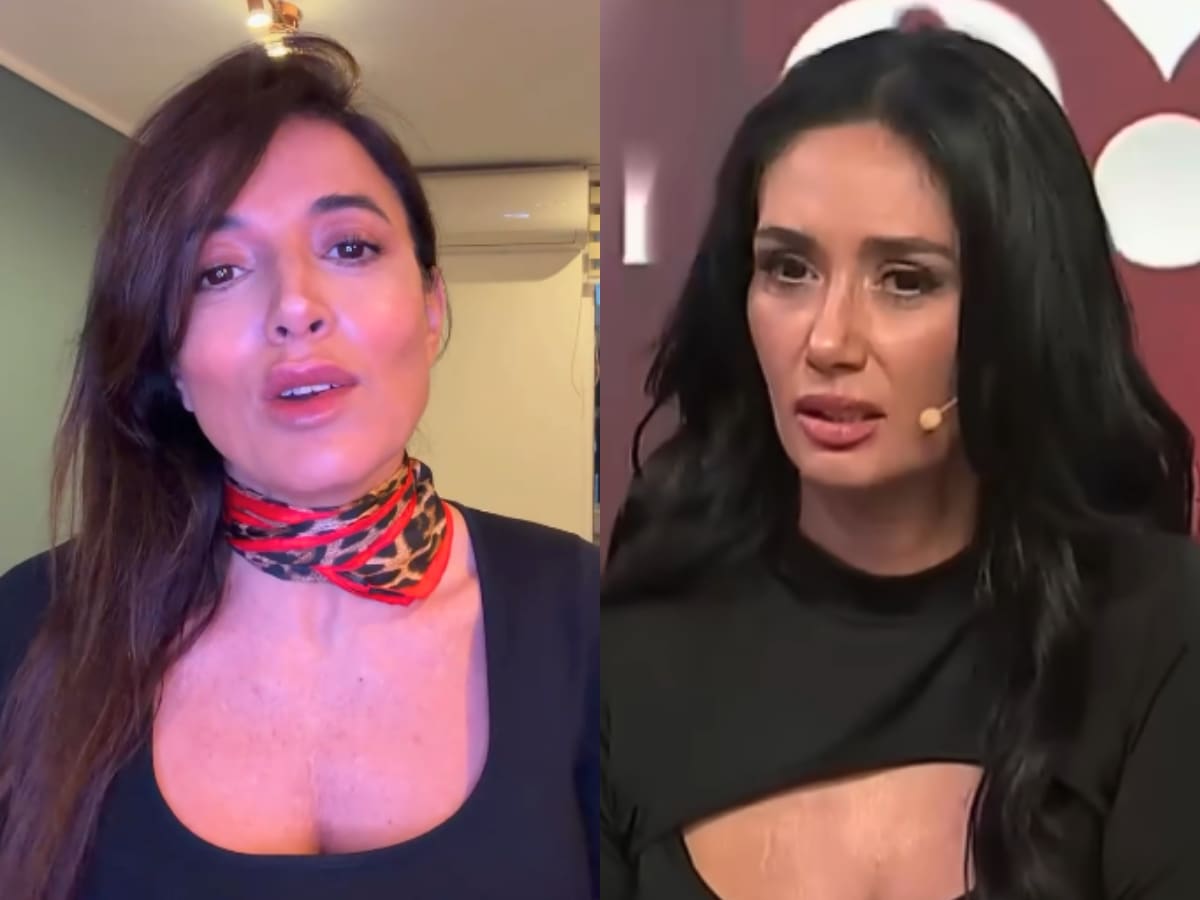 Yamila Reyna manda especial mensaje a Pamela Díaz tras tratarla de “fea cu...”: aclaró punto clave tras escándalo