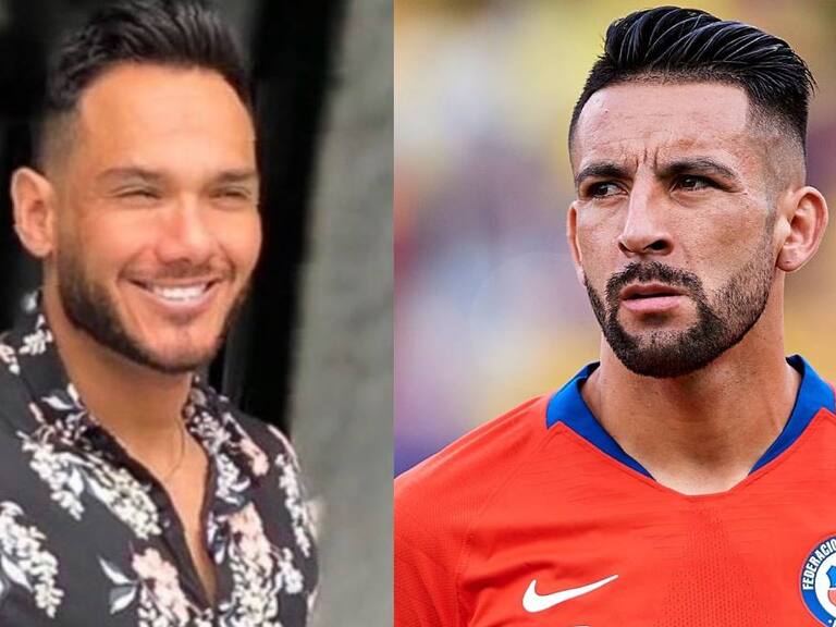 «Si me querís decir algo…»: Desclasifican encontrón donde Iván Cabrera encaró a Mauricio Isla