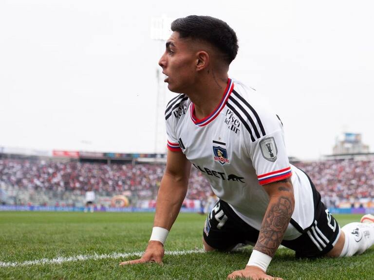 ¿Sus problemas le pasaron la cuenta? Los motivos que podrían haber dejado afuera a Jordhy Thompson de La Roja