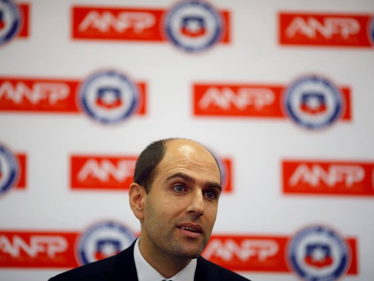 “Huevón y estúpido”: la dura reacción de Sergio Jadue contra Milton Millas por plantear que volvería a la ANFP