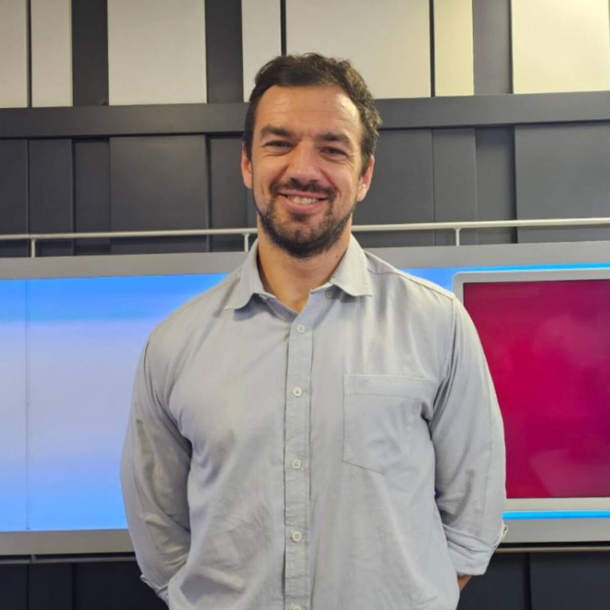 “Estamos firmes en la ‘Jaraneta’”: Tomás Vodanovic reafirma su apoyo a la candidata presidencial Jeannette Jara