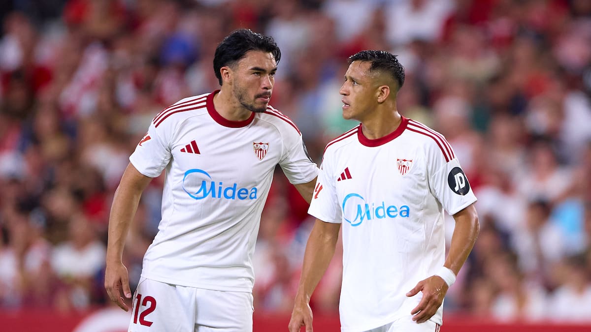 Bombazo en el Sevilla de Sánchez y Suazo: acuerdo total