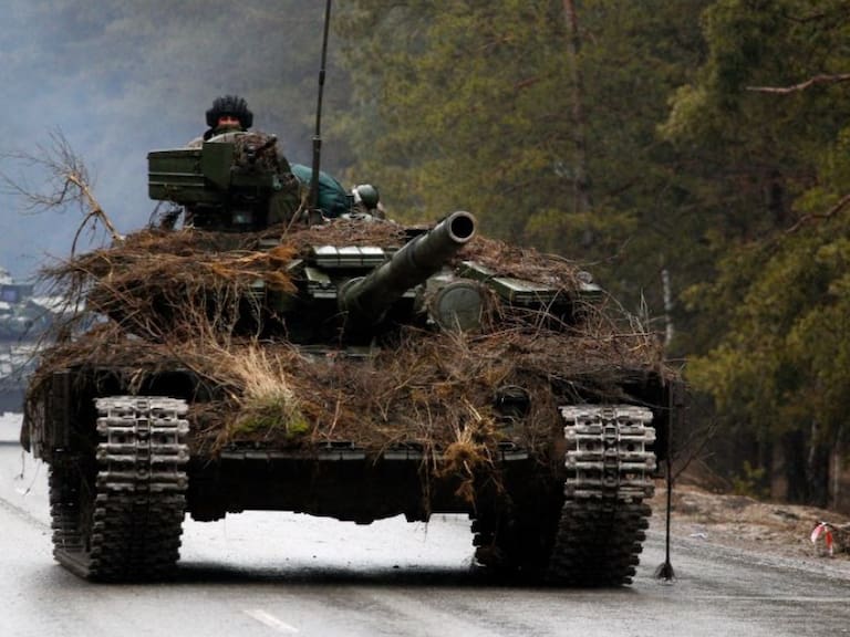 Misión de la ONU determinó que Rusia cometió crímenes de guerra en conflicto con Ucrania