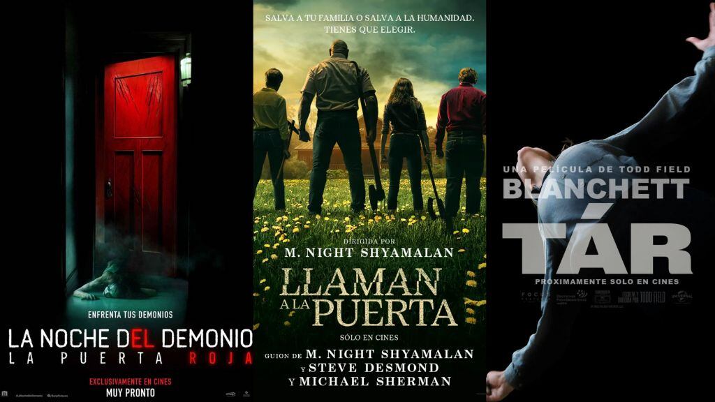 del cine a tu casa - estrenos películas - hbo max