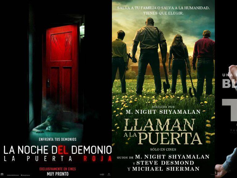 Del cine a tu casa: los principales estrenos de HBO Max en octubre