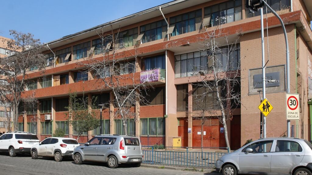 Liceo Darío Salas
