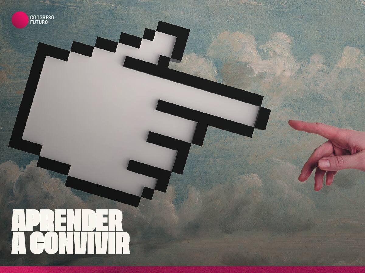 Aprender a Convivir: Congreso Futuro 2022 abordará la forma de repensar el mundo post pandemia