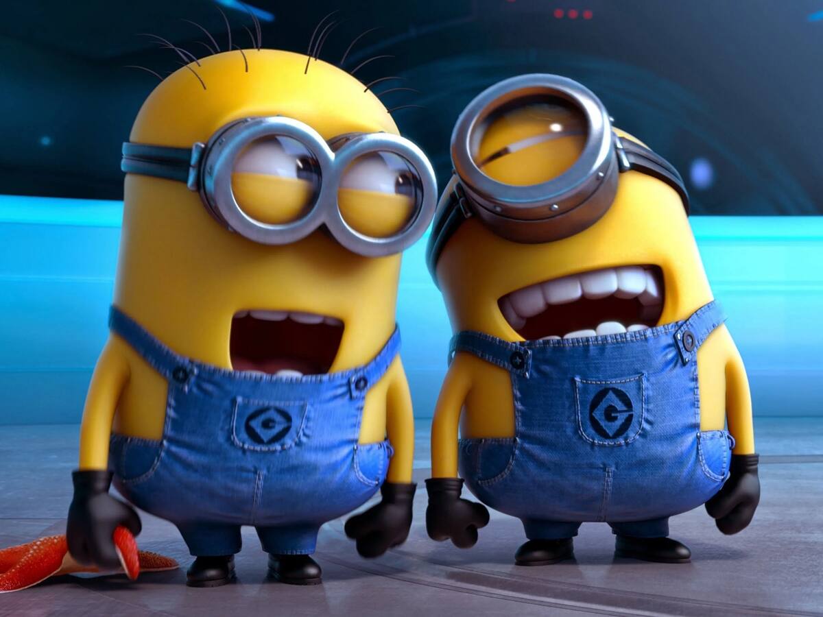 ¿Un live-action de los Minions? El director de “Mi villano favorito “ tiene una postura muy clara respecto a la idea