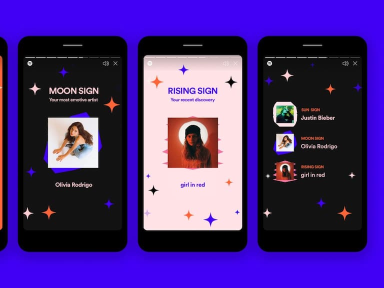 Spotify lanza «Solo tú», experiencia personalizada que vuelve loca a las redes sociales