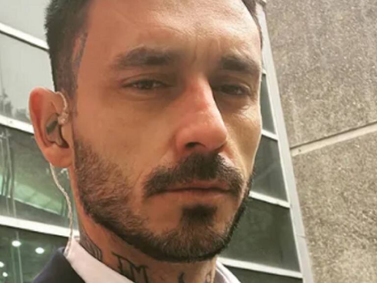«El video de la discordia»: Mauricio Pinilla habría molestado a ejecutivos de TVN con su apoyo al Rechazo