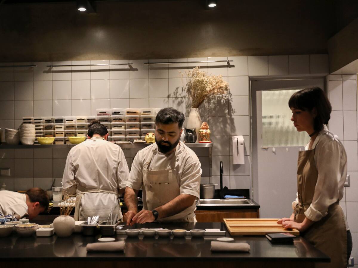 Estos son los 7 restaurantes de Santiago que fueron destacados entre los 100 mejores de Latinoamérica: ¿Dónde quedan ubicados?