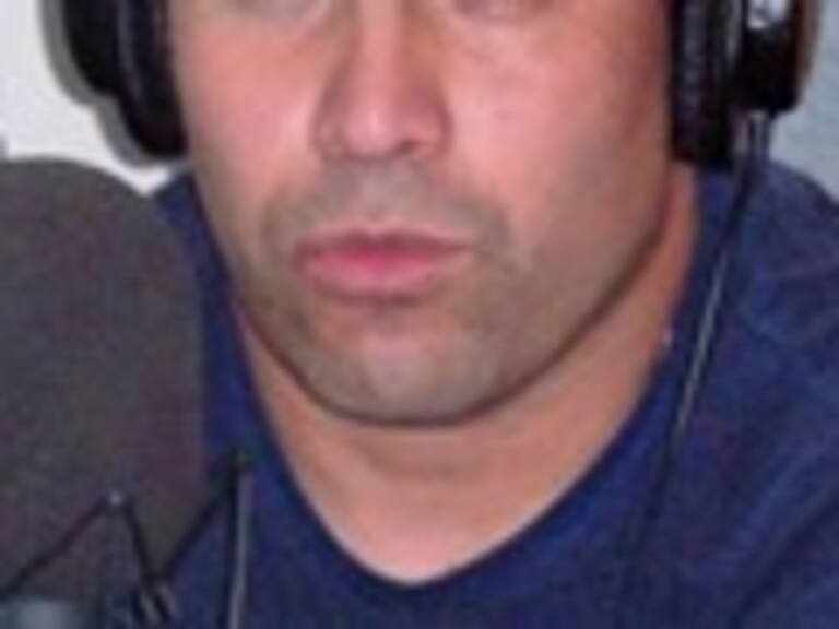 »Lucho Pato» Ñúñez: »Sentí verguenza de no estar jugando»