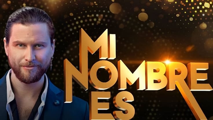 TVN confirma fecha de estreno de la nueva temporada de “Mi nombre es”: se incorpora al jurado una querida animadora