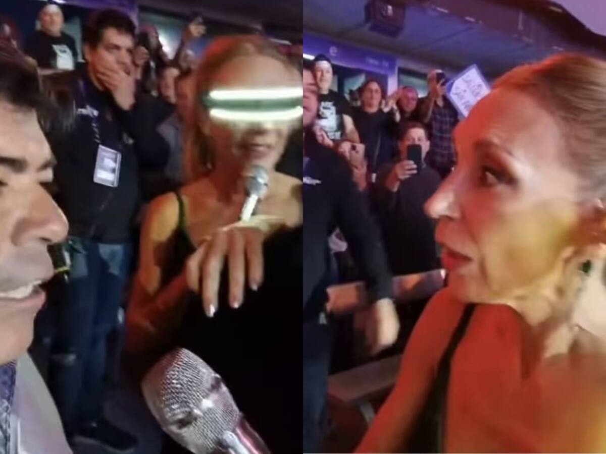 El “Tapa Hoyos” irrumpe en Viña 2026 y desconcierta a los animadores en plena Quinta Vergara