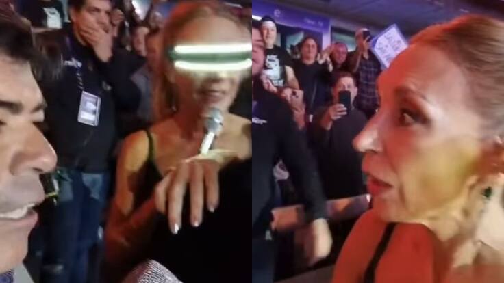 El “Tapa Hoyos” irrumpe en Viña 2026 y desconcierta a los animadores en plena Quinta Vergara