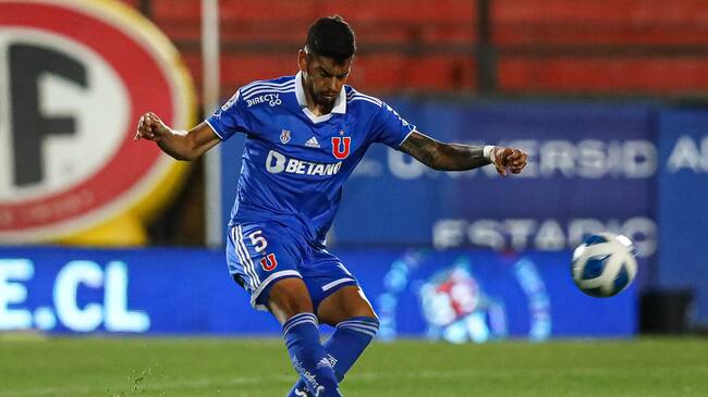 U de Chile