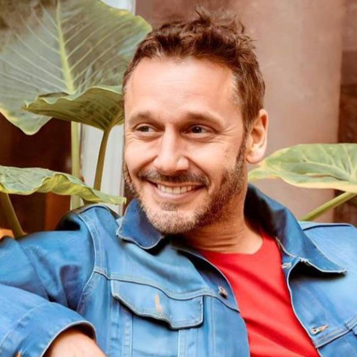 “Faltan 12 semanas”: Benjamín Vicuña publicó imagen de ecografía y las redes estallaron