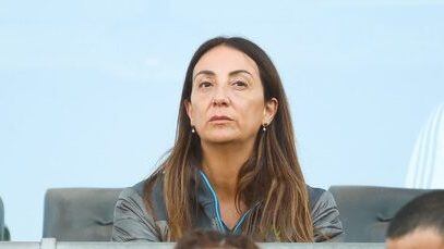 Cecilia Pérez