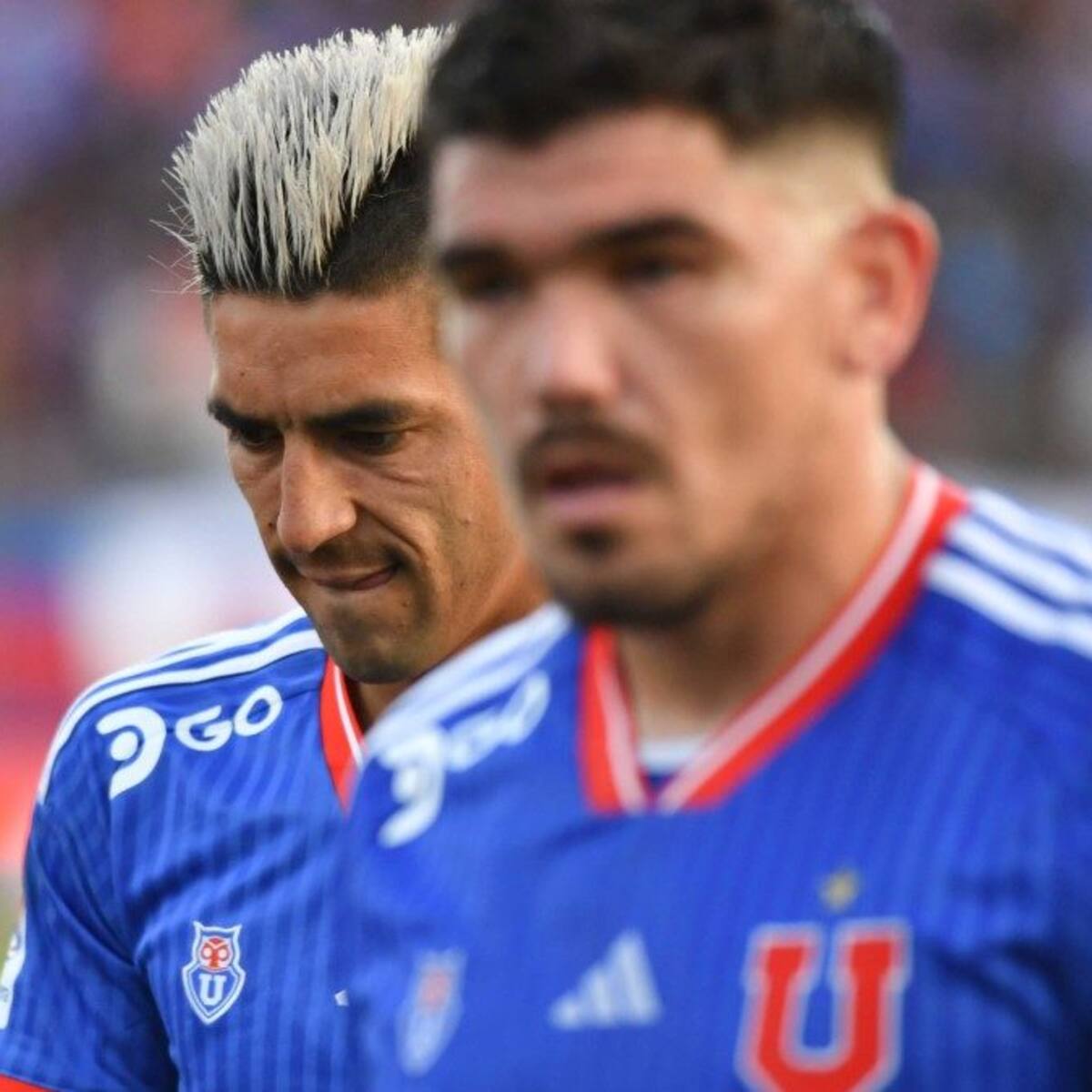 «La U tiene que entrar a ganar el partido»: Históricos azules terminaron con el morbo que existe para el duelo ante Cobresal