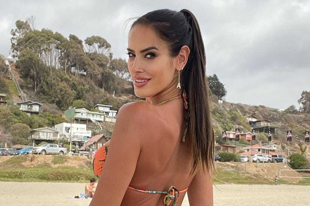 Adriana Barrientos