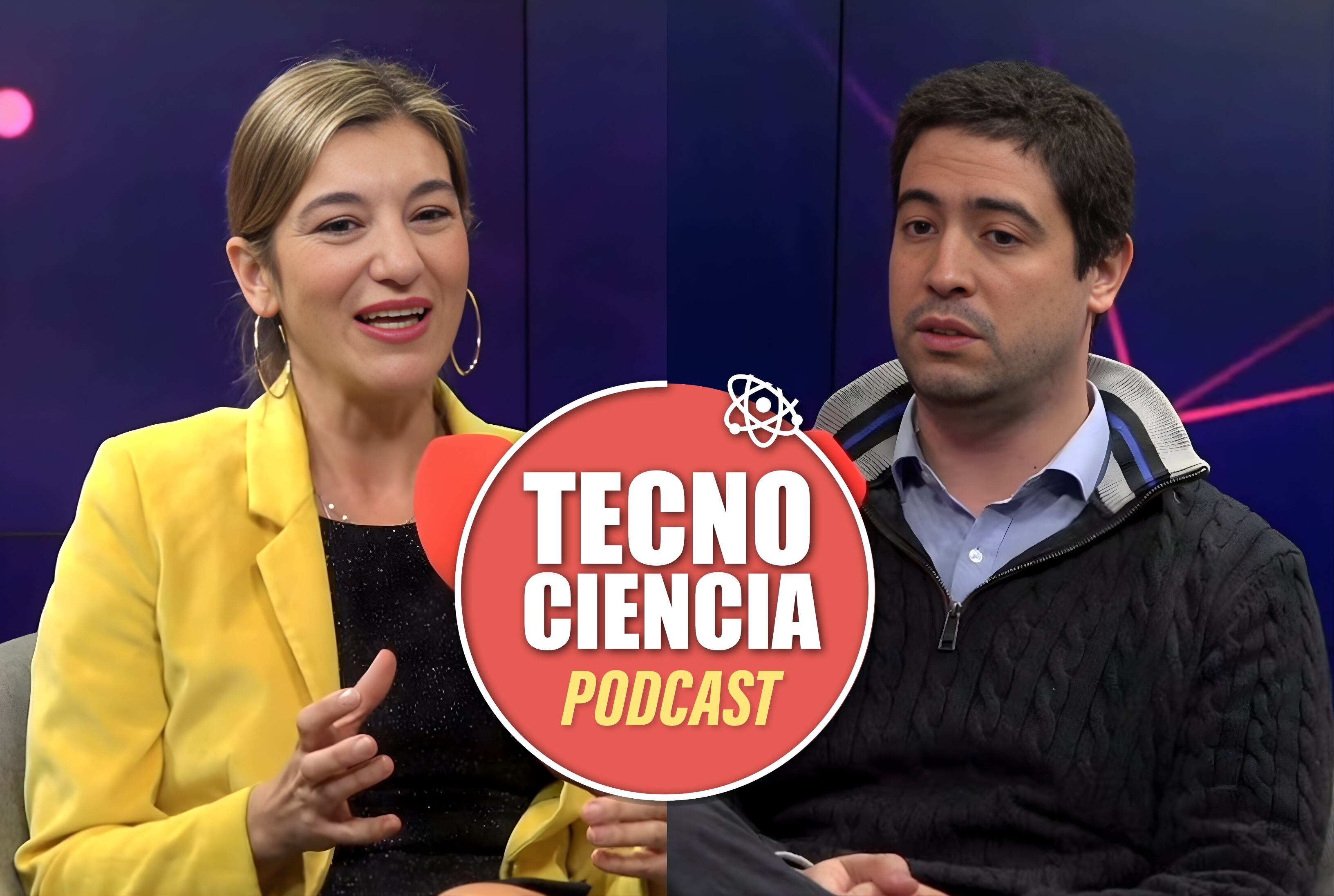Tecnocienca capítulo 12