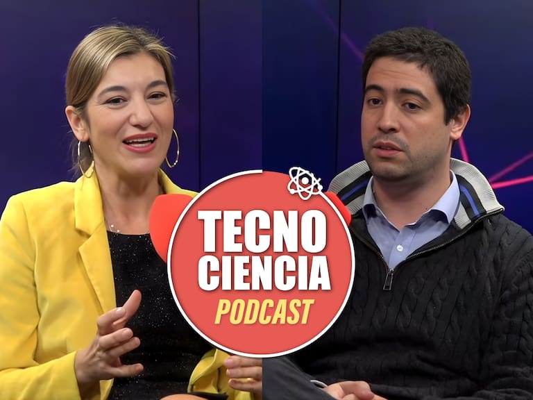 Tecnocienca capítulo 12