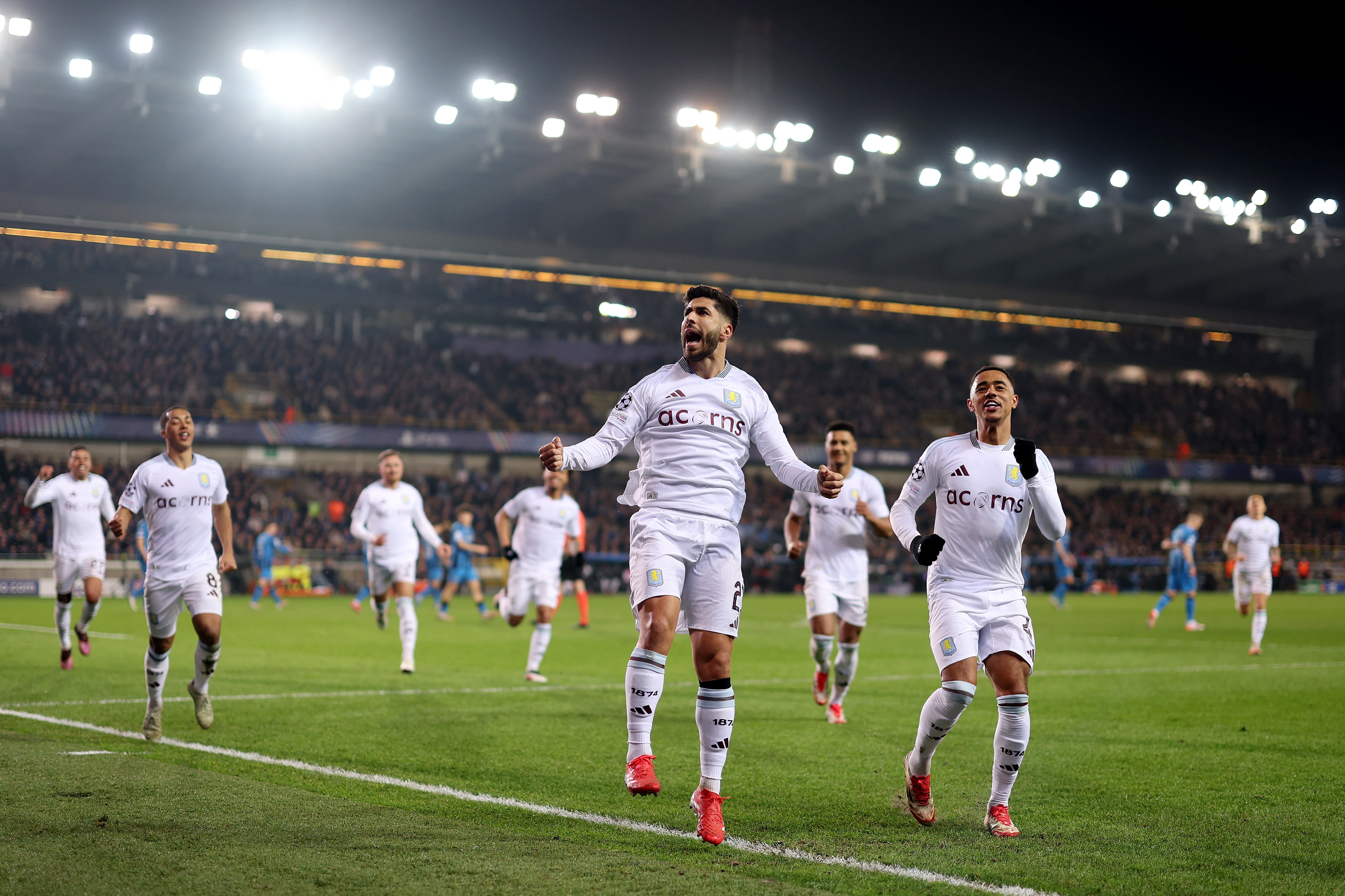 Ryan Pierse / Getty Images