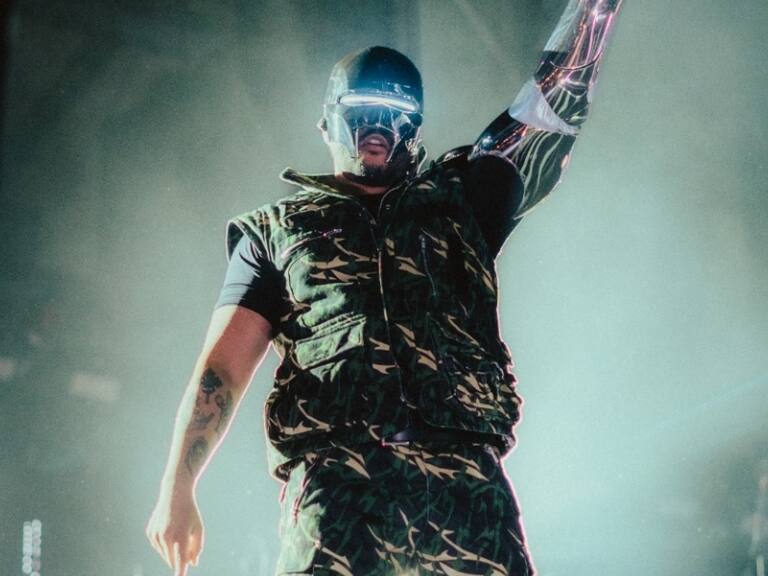 The Weeknd en Chile