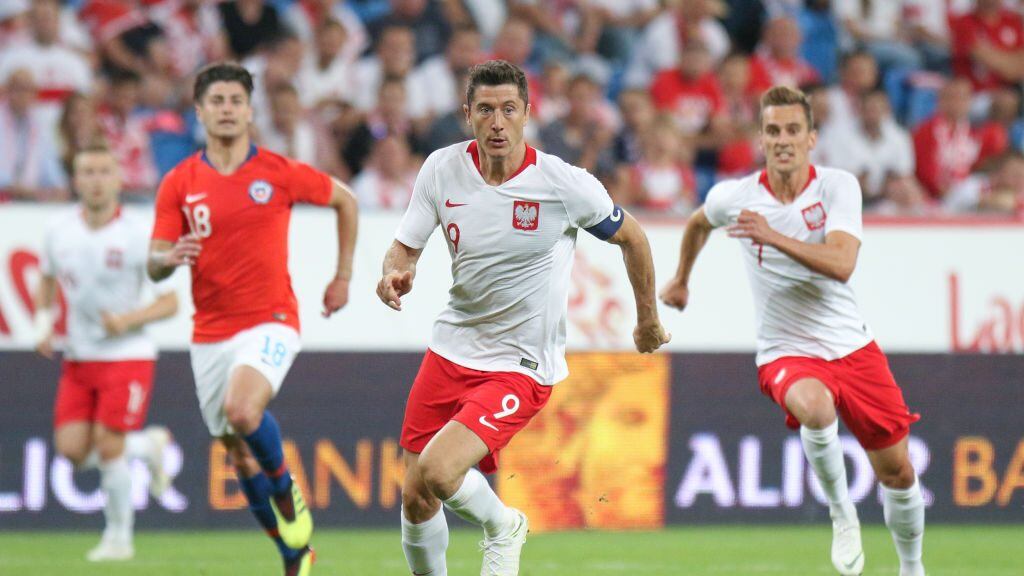 La Roja define programación y sede para el amistoso ante Polonia