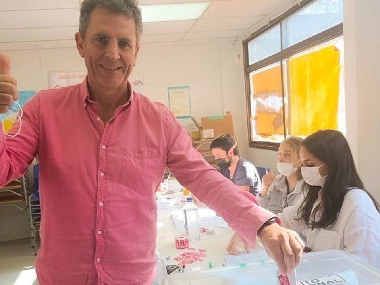 Gonzalo de la Carrera