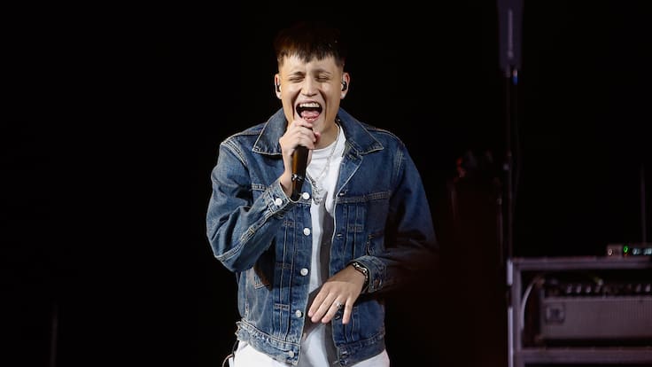 Kidd Voodoo anuncia concierto gratuito en Plaza de Maipú: esta es la fecha y hora en la que se presentara el chileno