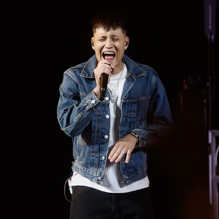 Kidd Voodoo anuncia concierto gratuito en Plaza de Maipú: esta es la fecha y hora en la que se presentara el chileno