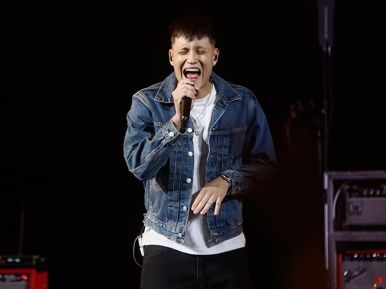 Kidd Voodoo responde a críticas sobre supuesto cobro millonario por presentación en Arica: “Es un presupuesto totalmente inflado”