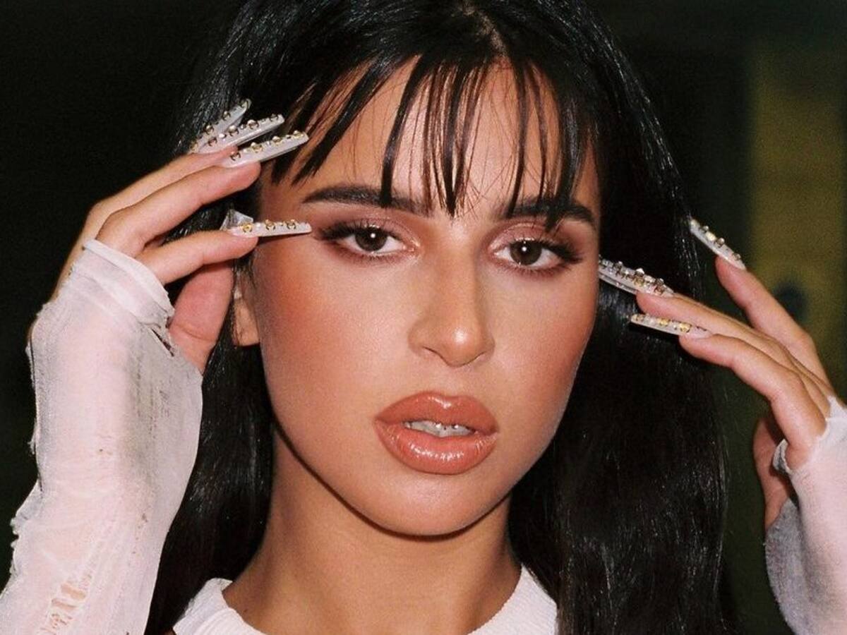 «Cuanto más vieja, más buena estoy»: las confesiones de Nathy Peluso en su cumpleaños 26