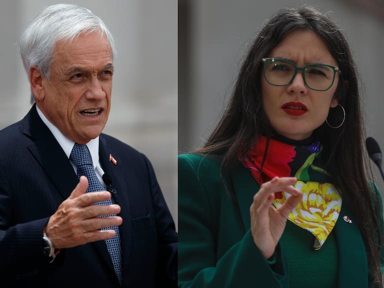Gobierno responde críticas de Sebastián Piñera: “Cuando asumimos nos dejó ‘patas pa arriba’ el país”