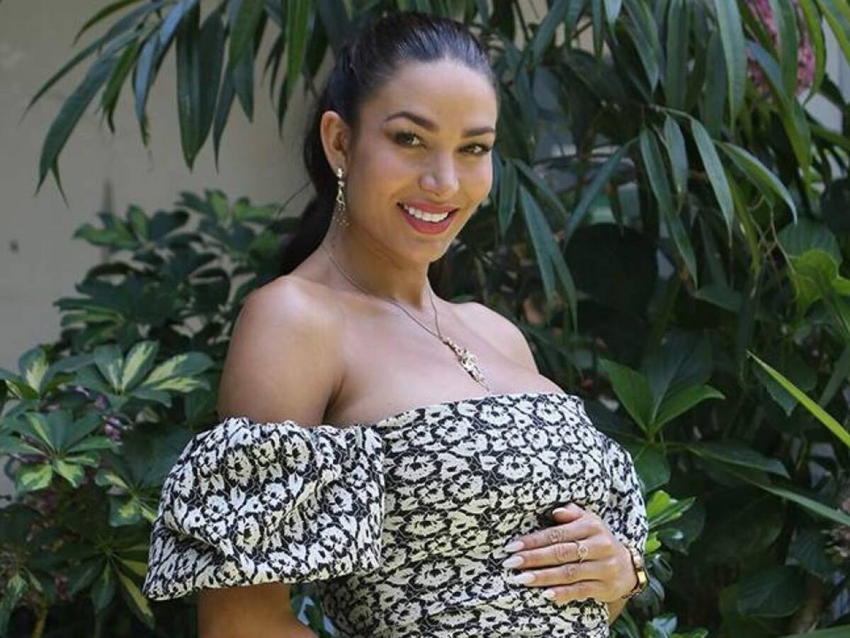 «Deberías avergonzarte»: Lisandra Silva recibió desubicado comentario sobre su hijo y ella respondió