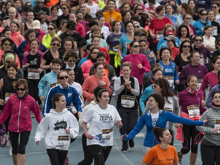 Abogada Javiera Aguilera, del «Movimiento por el Deporte» : «Queremos que la sociedad chilena respire deporte como un derecho incorporado en la nueva Constitución»