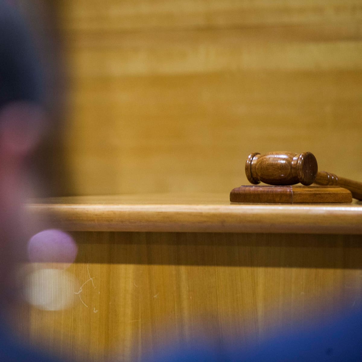 Encuesta Cadem: 75% evalúa negativamente al Poder Judicial y 82% piensa que no asegura igualdad ante la ley