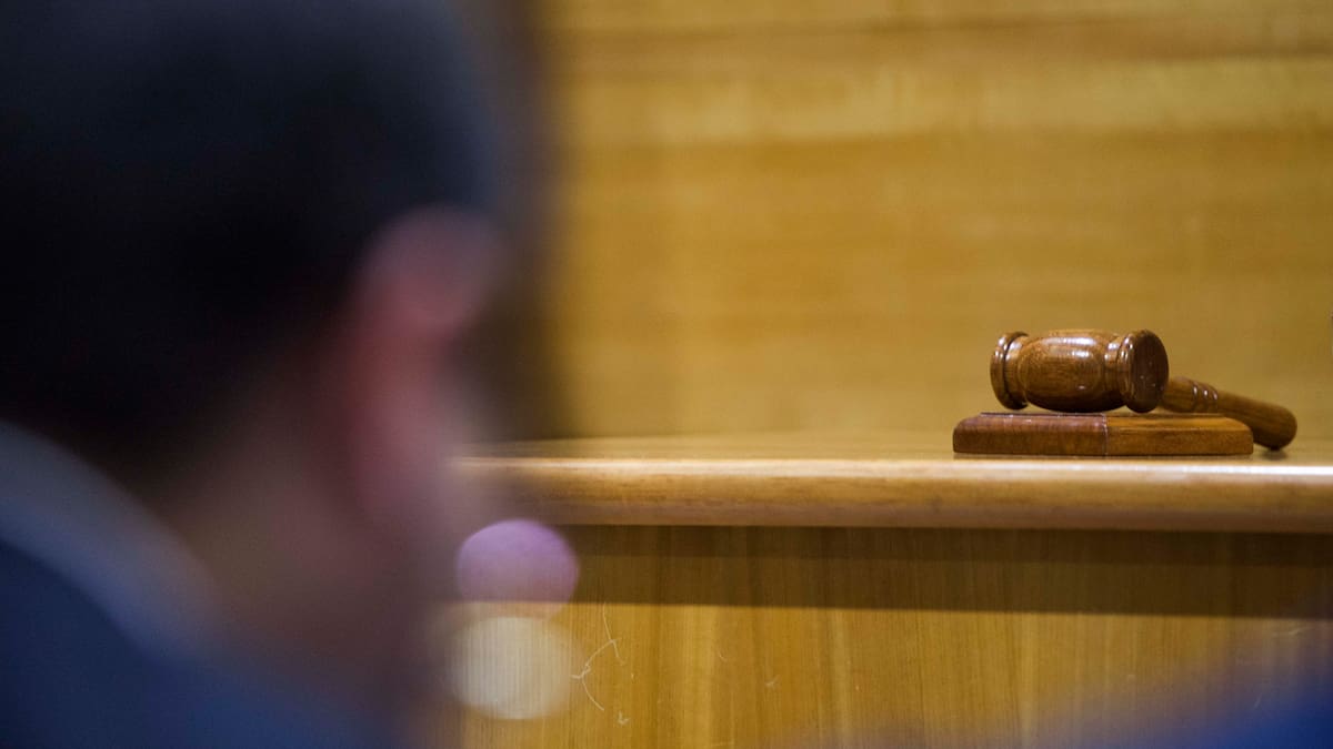 Encuesta Cadem: 75% evalúa negativamente al Poder Judicial y 82% piensa que no asegura igualdad ante la ley