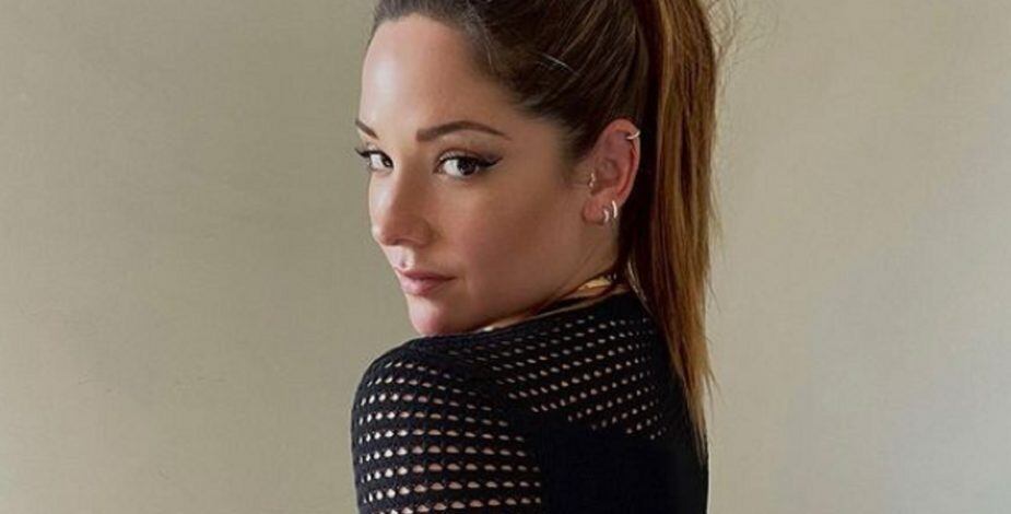 Raquel Calderón
