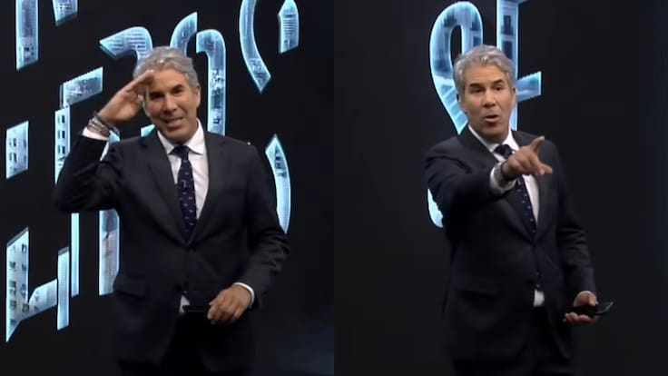 “Acaban de enterrar el programa”: Se destapa punto clave de salida de Gonzalo Feito de Sin Filtros y hay reacciones