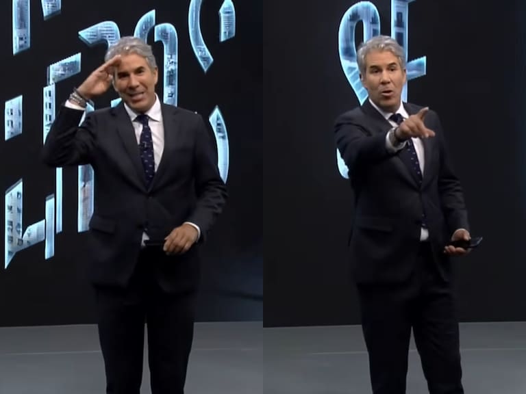 “Acaban de enterrar el programa”: Se destapa punto clave de salida de Gonzalo Feito de Sin Filtros y hay reacciones