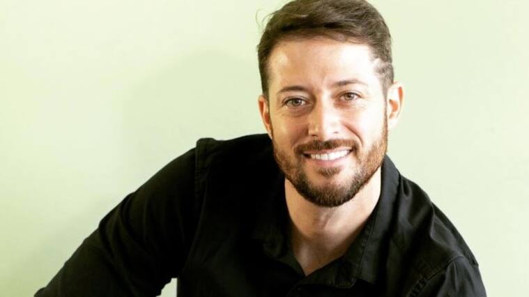Andrés Vernazza, influencer acusado de violencia